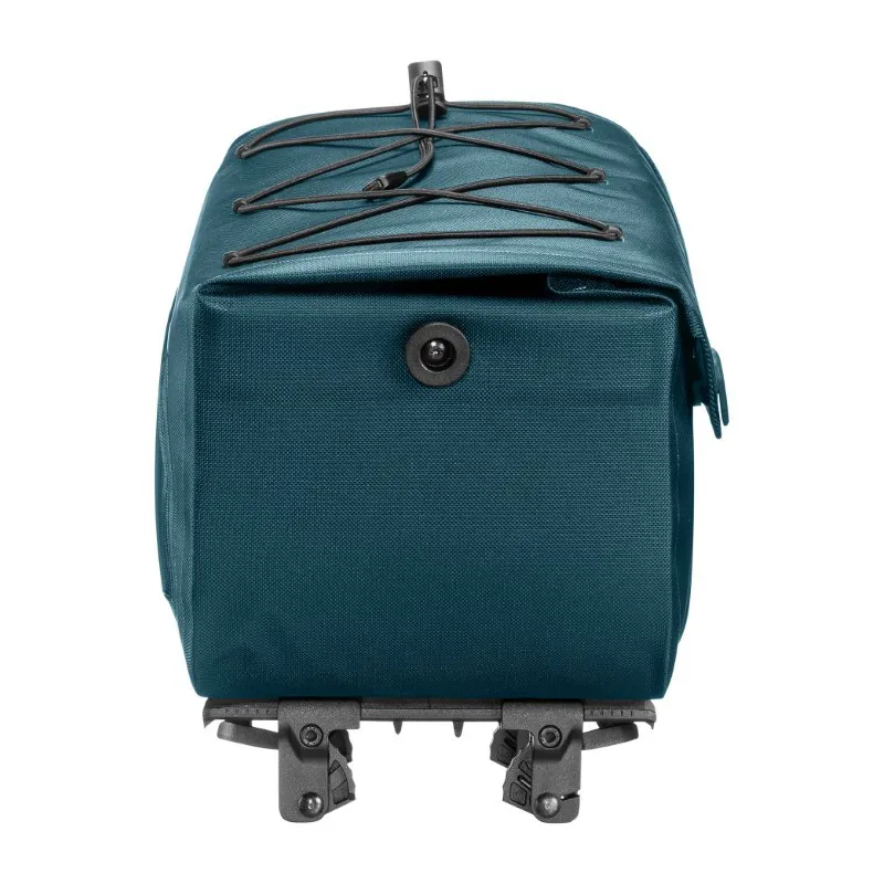 Ortlieb E-Trunk TL 10L in Petrol-6