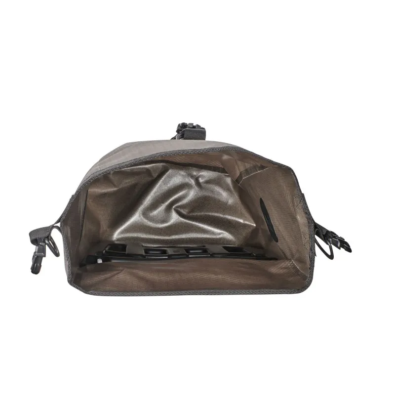 Ortlieb Gravel-Pack QL3.1 14.5 L in Grey-2