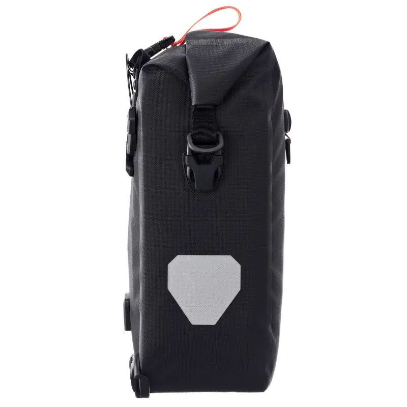 Ortlieb Gravel-Pack QL3.1 14.5 L in black-2