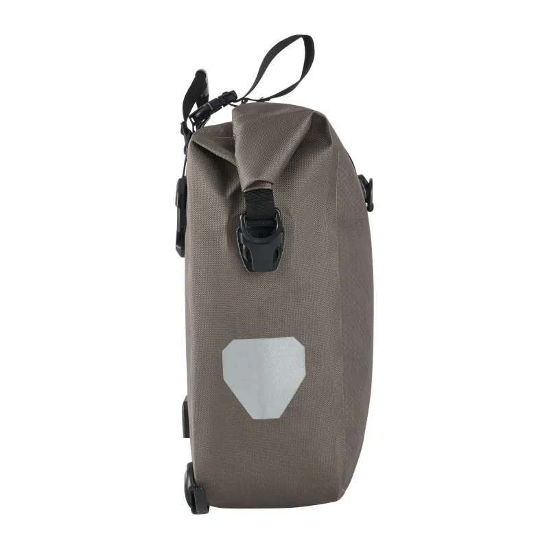 Ortlieb Gravel-Pack QL3.1 14.5 L in Grey-3