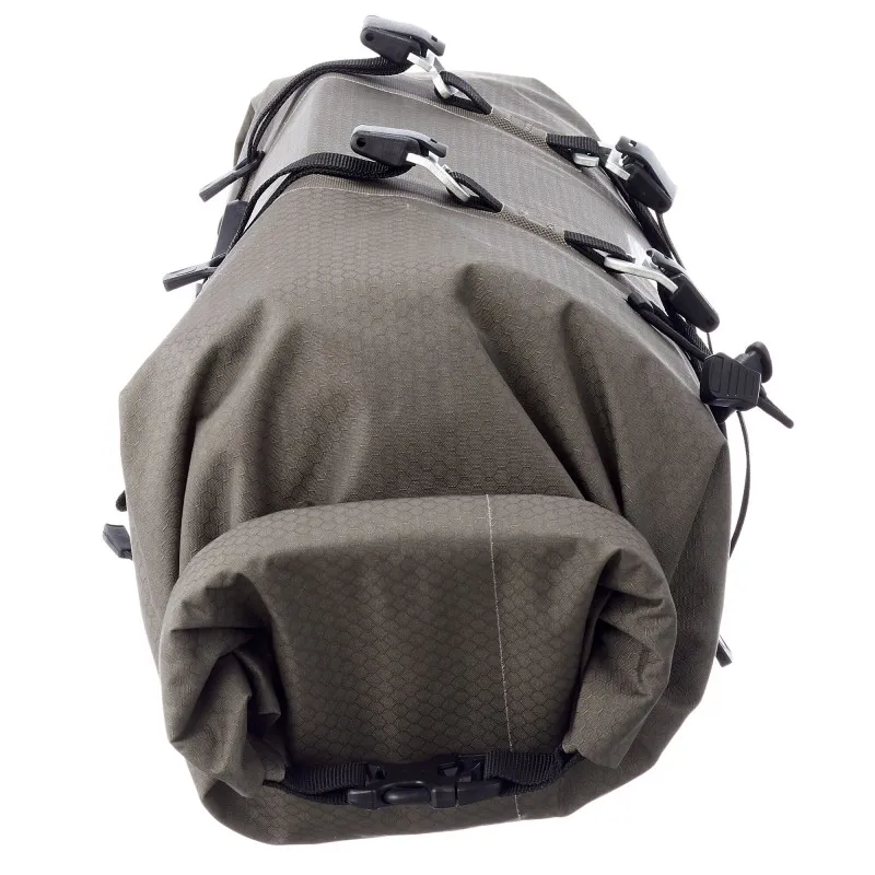 Ortlieb Handlebar-Pack Flex 15L in Dark Sand-3