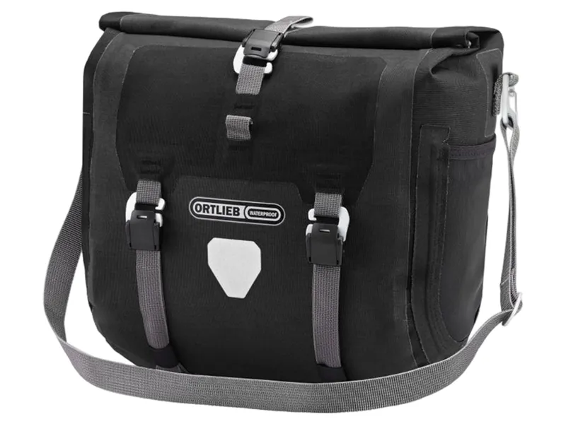 Ortlieb Handlebar-Pack Plus 11L in Black