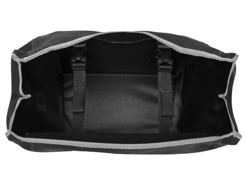 Ortlieb Handlebar-Pack Plus 11L in Black-5