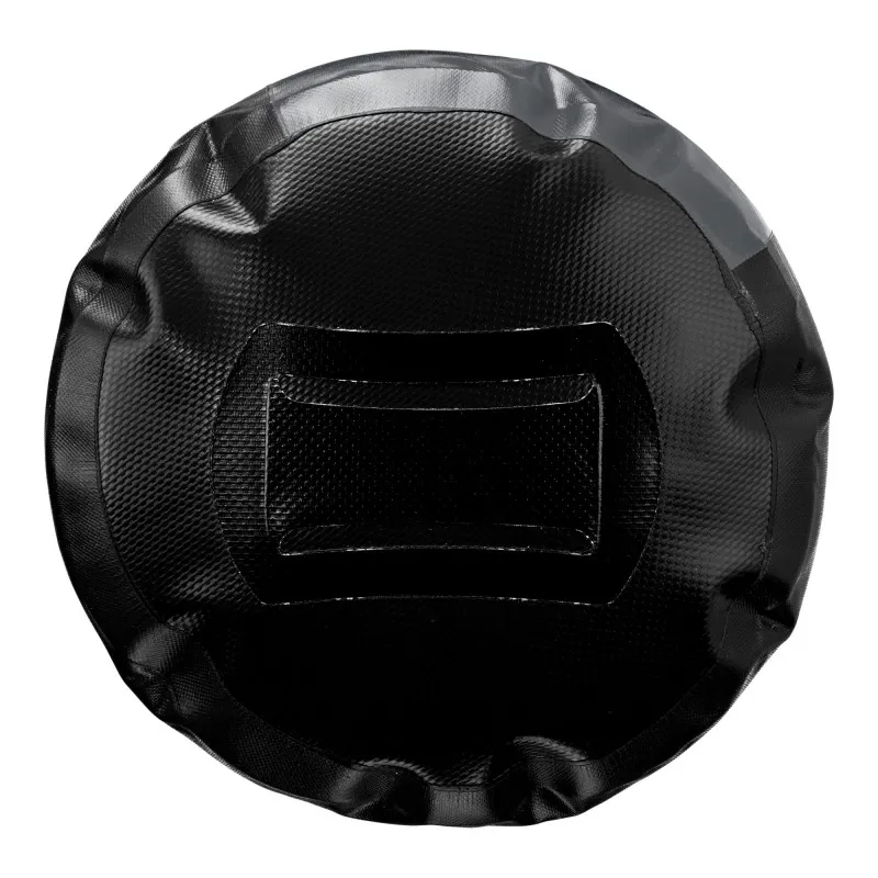 Ortlieb Medium WEIGHT DRYBAG 10L in Black-1