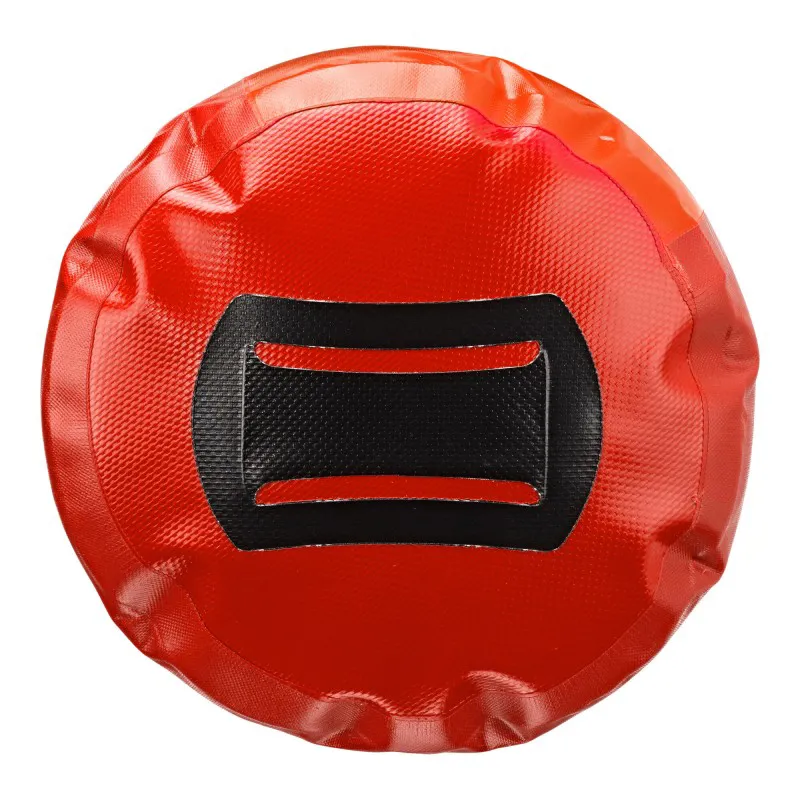 Ortlieb Medium WEIGHT DRYBAG 10L in RED-1