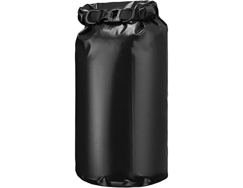 Balfes Bikes Ortlieb Medium WEIGHT DRYBAG 10L in Black | Free postage over £30, £10 off first order, price match & 0% finance.