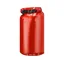 Ortlieb Medium WEIGHT DRYBAG 10L in RED