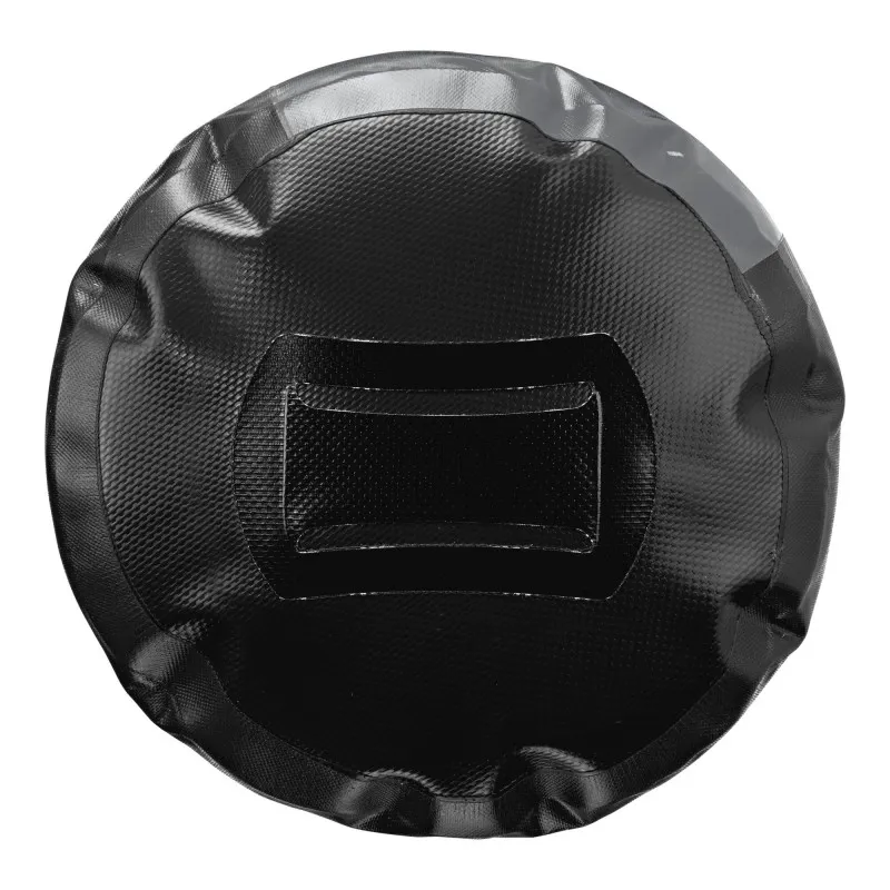 Ortlieb Medium WEIGHT DRYBAG 35L in Black-1