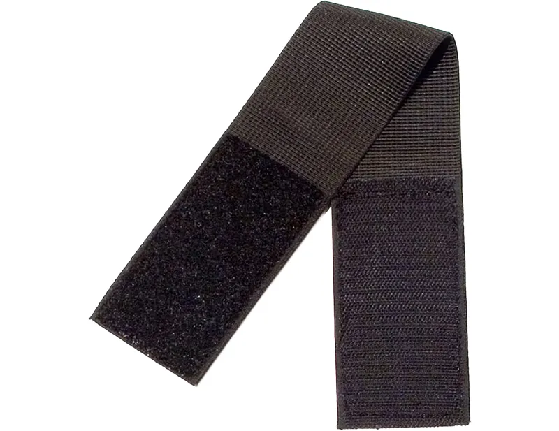 Balfes Bikes Ortlieb ortlieb VELCRO EXTENTSION | Free postage over £30, £10 off first order, price match & 0% finance.