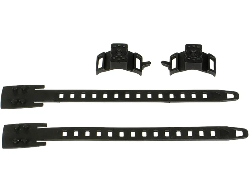 Balfes Bikes Ortlieb O-STRAP BOTTLE CAGE MOUNT | Free postage over £30, £10 off first order, price match & 0% finance.