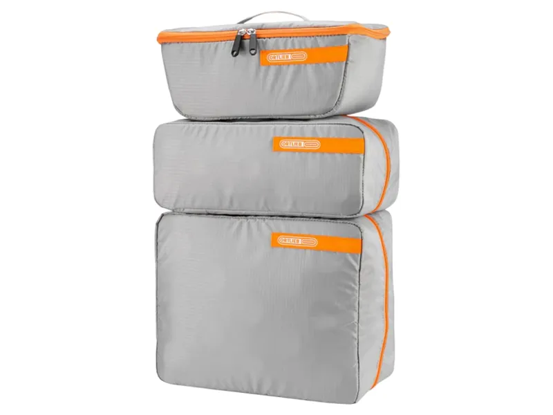 Ortlieb Packing Cube Bundle 23L