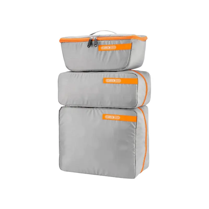 Balfes Bikes Ortlieb Packing Cube Bundle 23L | Free postage over £30, £10 off first order, price match & 0% finance.