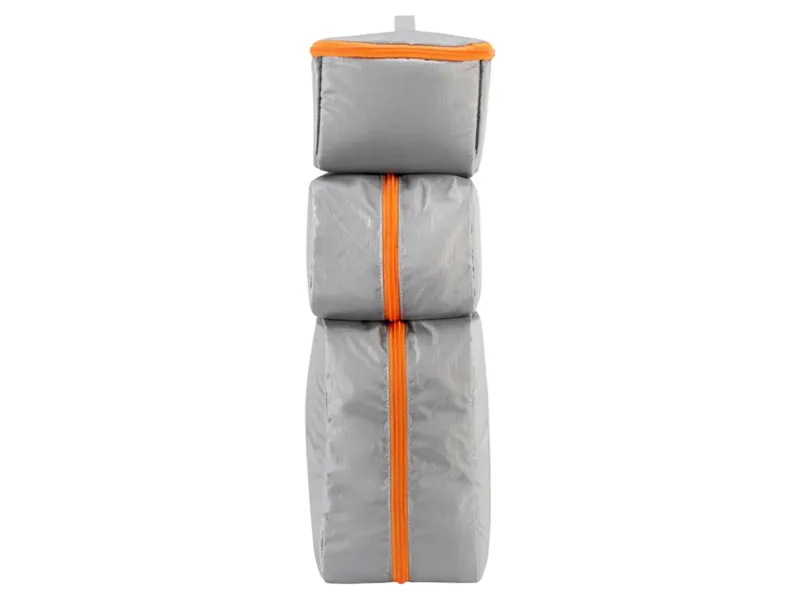Ortlieb Packing Cube Bundle 23L-1