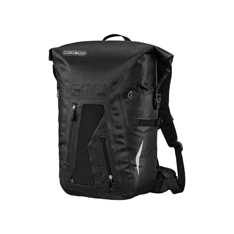 Balfes Bikes Ortlieb Packman Pro Two Backpack with Padded Harness and Waist Strap | Free postage over £30, £10 off first order, price match & 0% finance.