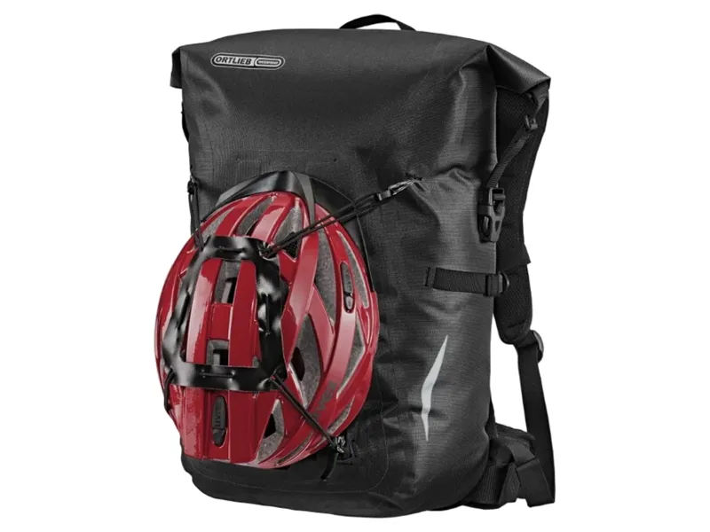 Ortlieb Packman Pro Two Backpack with Padded Harness and Waist Strap-1