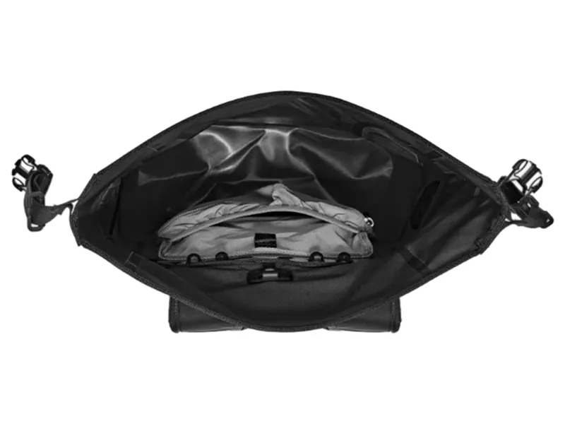 Ortlieb Packman Pro Two Backpack with Padded Harness and Waist Strap-5