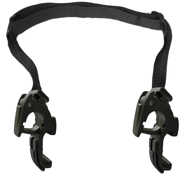 Ortlieb QL2.1 Hooks 18mm with Handle