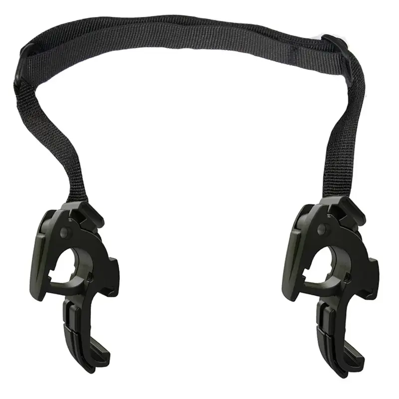 Balfes Bikes Ortlieb QL2.1 Hooks 18mm with Handle | Free postage over £30, £10 off first order, price match & 0% finance.
