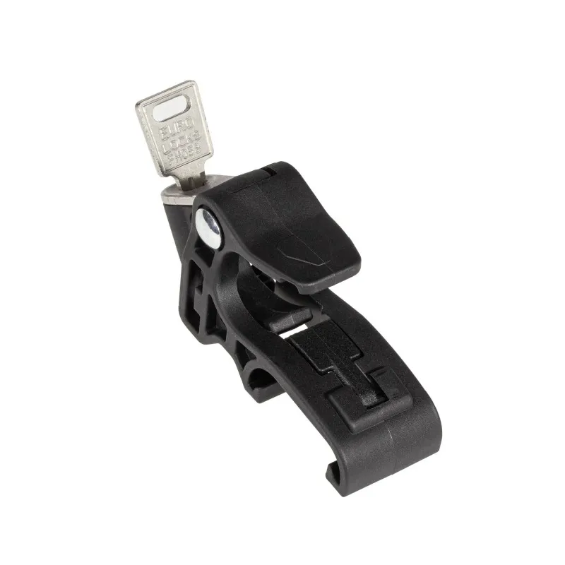 Ortlieb QL2 Lock in black-1