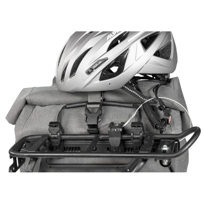 Ortlieb QL2 Lock in black-2