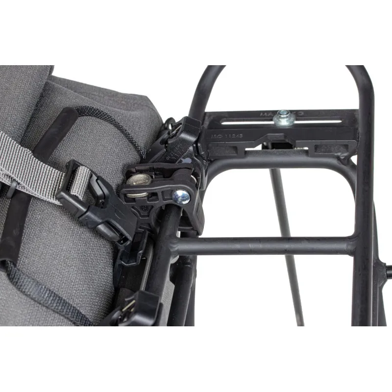 Ortlieb QL2 Lock in black-3