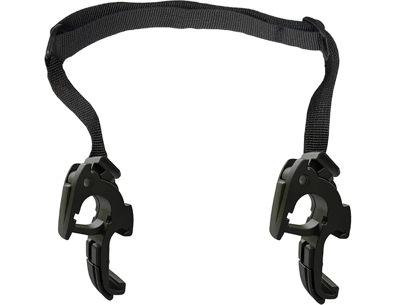 Balfes Bikes Ortlieb Ql2.1 Hooks 20Mm With Handle | Free postage over £30, £10 off first order, price match & 0% finance.