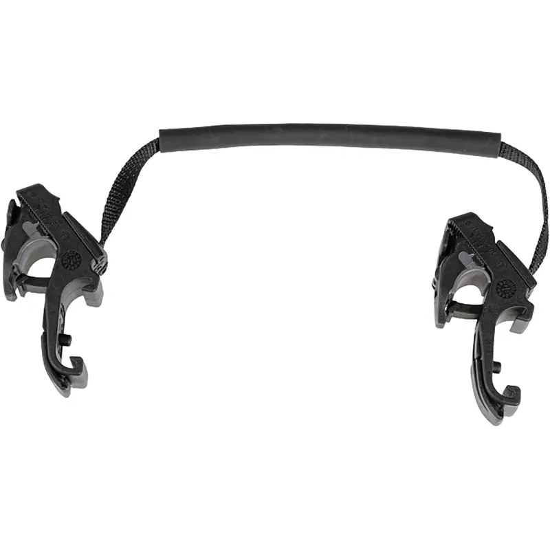 Balfes Bikes Ortlieb QL2.2 mounting hooks 10-16mm | Free postage over £30, £10 off first order, price match & 0% finance.