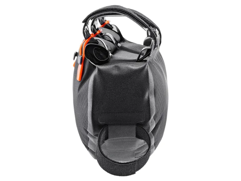 Ortlieb RC Toptube Frame-Pack 3L in Black-4