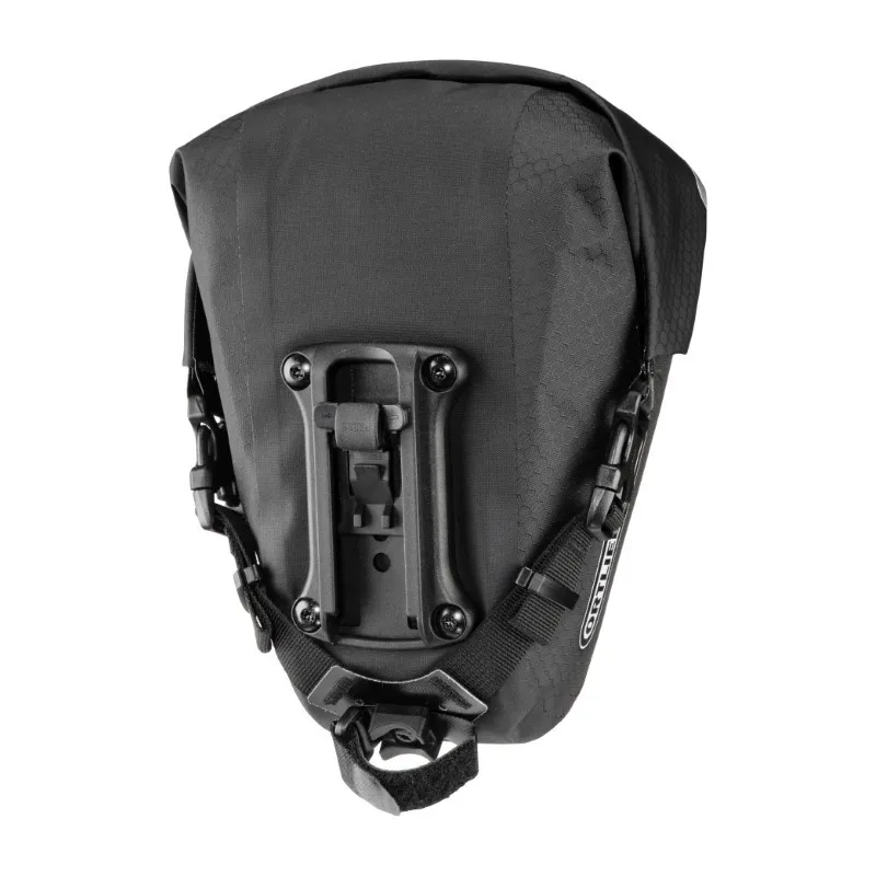 Ortlieb Saddle Bag Two 1.6L in Black-2