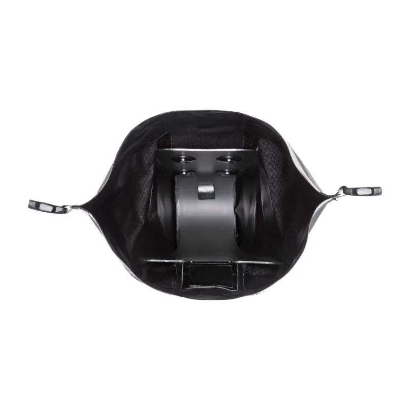 Ortlieb Saddle Bag Two 1.6L in Black-5