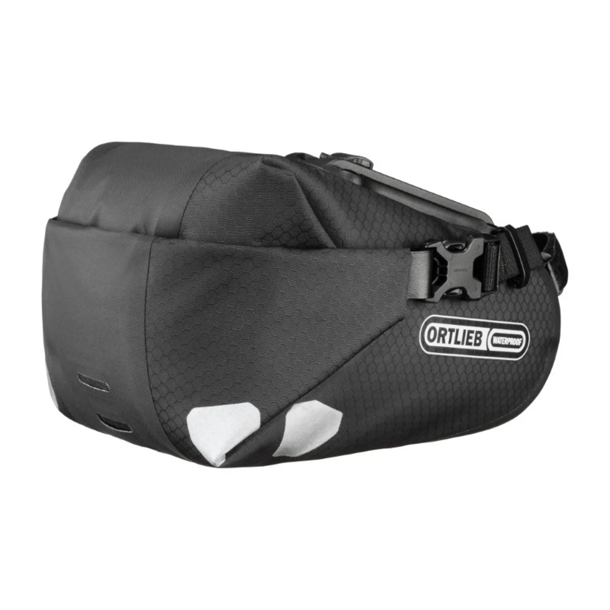 Ortlieb Saddle Bag Two 4 1L In Black ortlieb-saddle-bag-two-4-1l-in-black