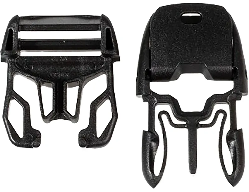 Balfes Bikes Ortlieb BUCKLE CONNECTOR FOR SEAT PACK | Free postage over £30, £10 off first order, price match & 0% finance.