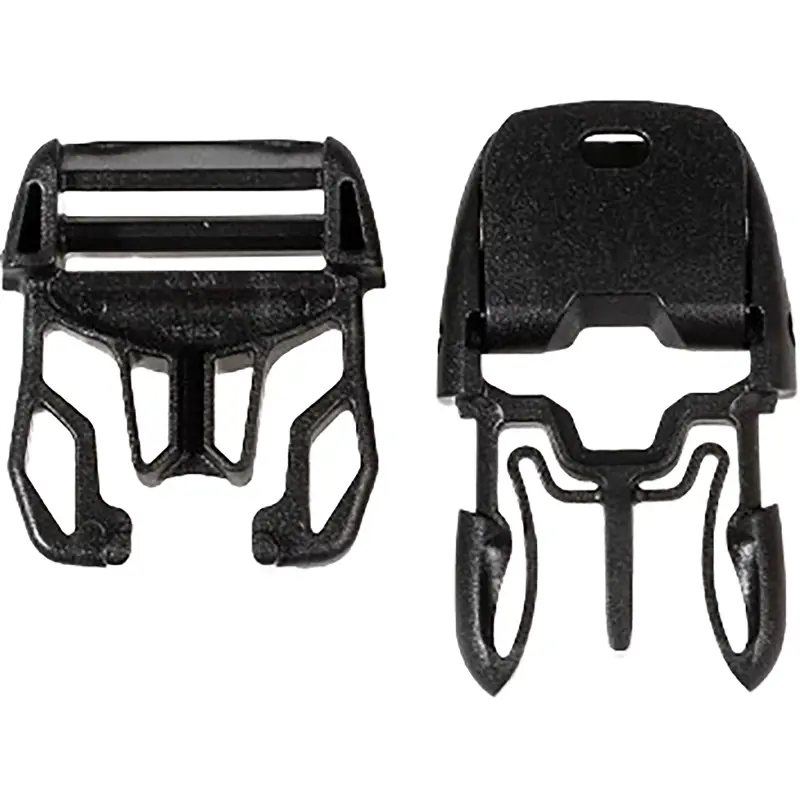 Balfes Bikes Ortlieb BUCKLE CONNECTOR FOR SEAT PACK | Free postage over £30, £10 off first order, price match & 0% finance.