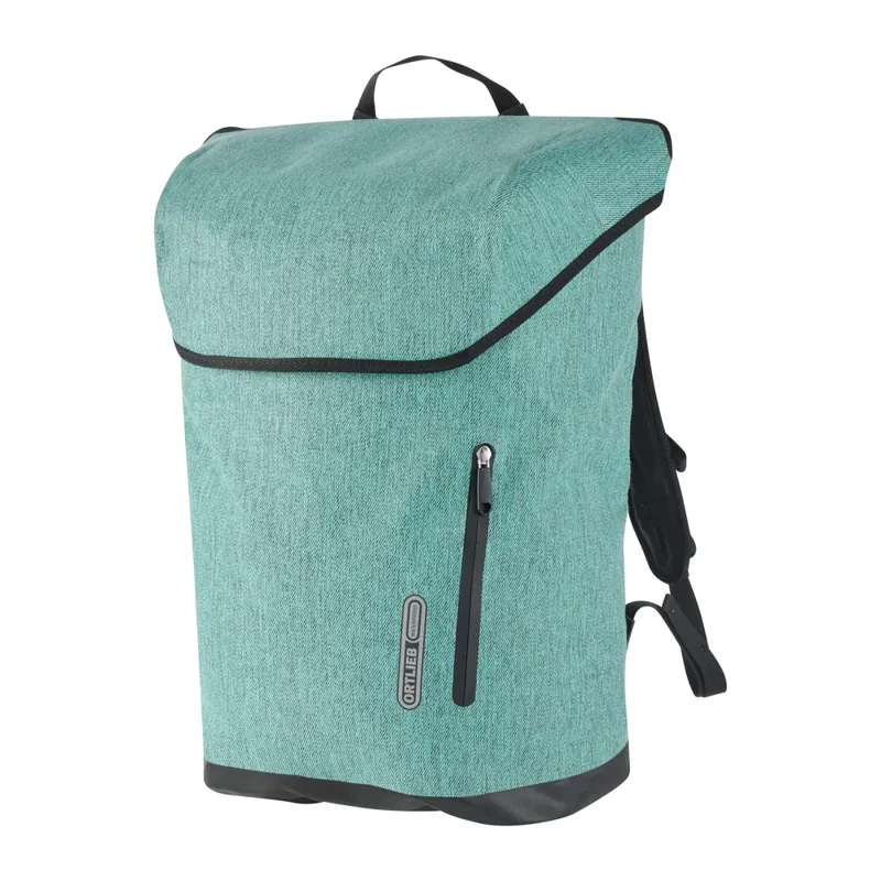 Ortlieb Soulo 25L Backpack in Cascade