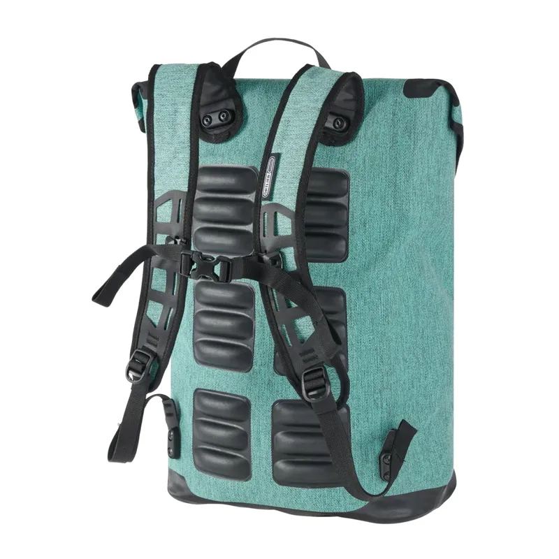 Ortlieb Soulo 25L Backpack in Cascade-1