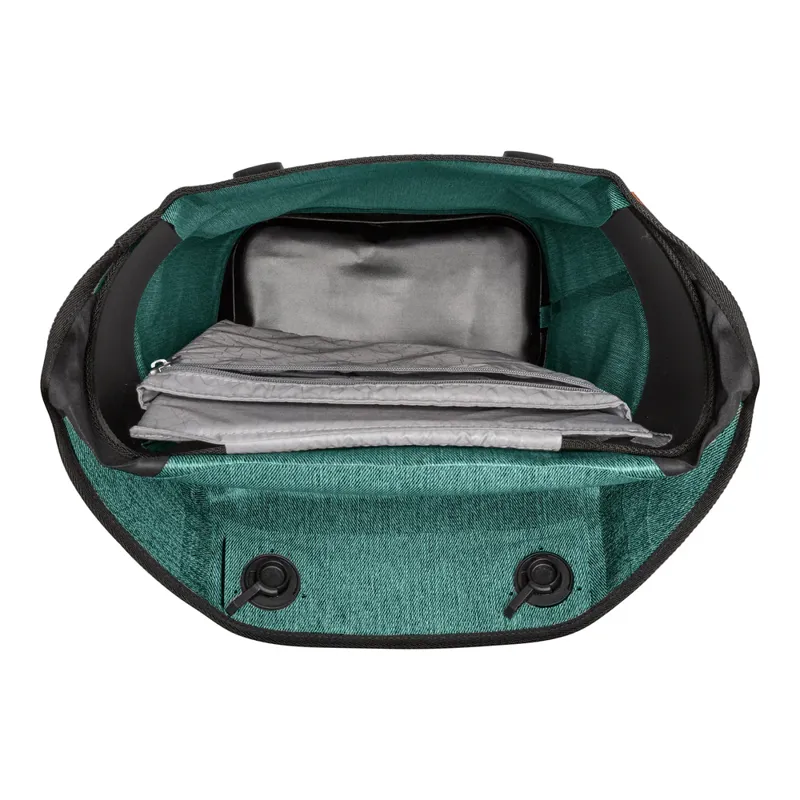 Ortlieb Soulo 25L Backpack in Cascade-3