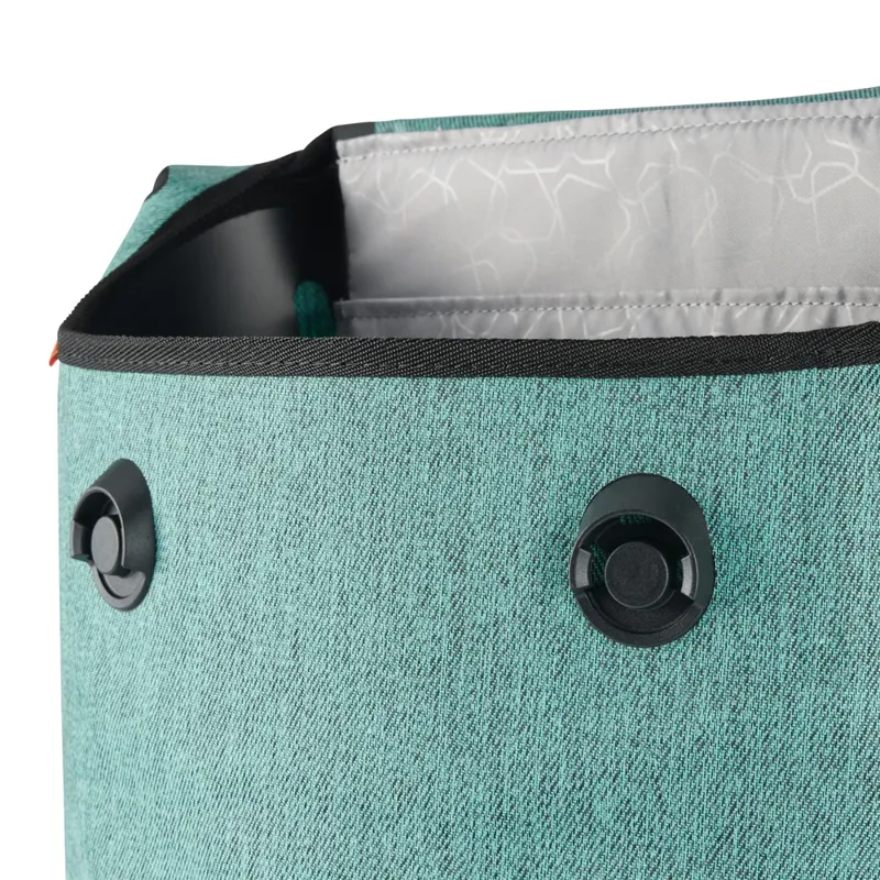 Ortlieb Soulo 25L Backpack in Cascade-4