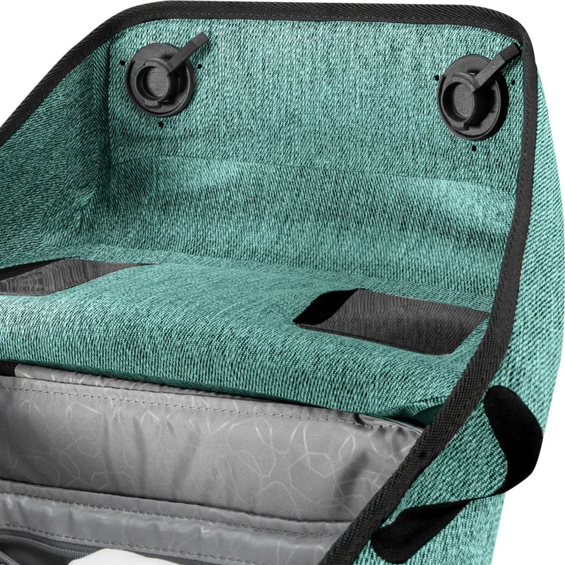 Ortlieb Soulo 25L Backpack in Cascade-5