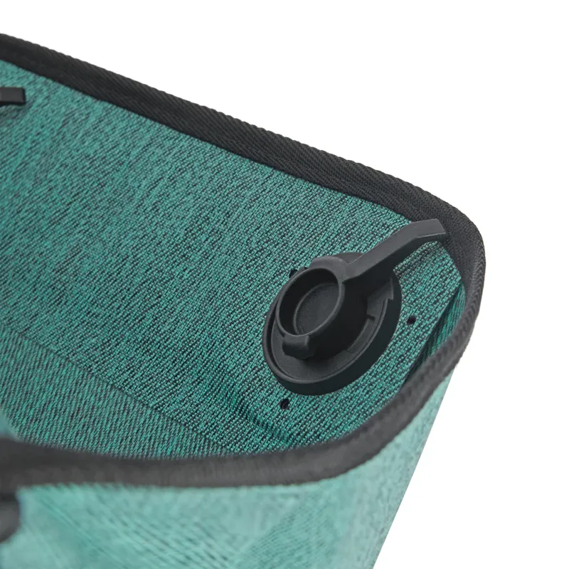 Ortlieb Soulo 25L Backpack in Cascade-6