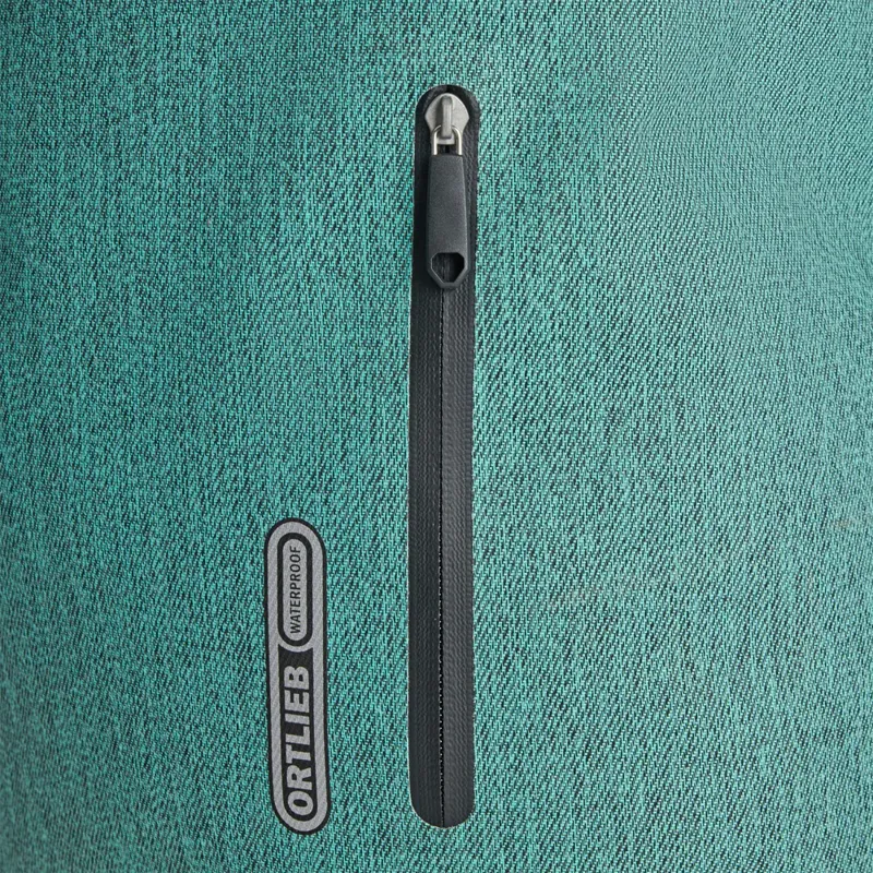 Ortlieb Soulo 25L Backpack in Cascade-7