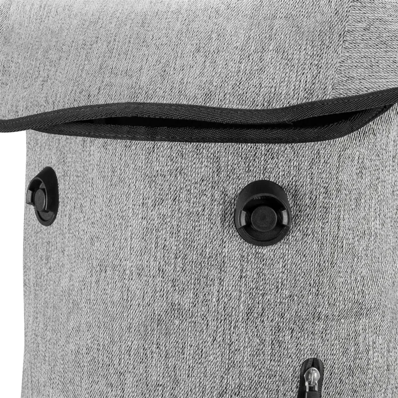 Ortlieb Soulo 25L Backpack in Cement-7