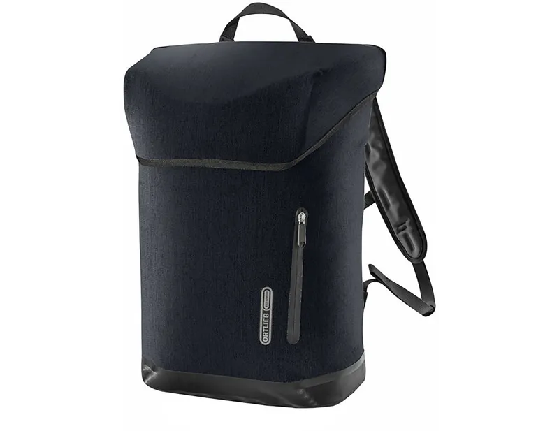 Ortlieb Soulo 25L Backpack in Ebony