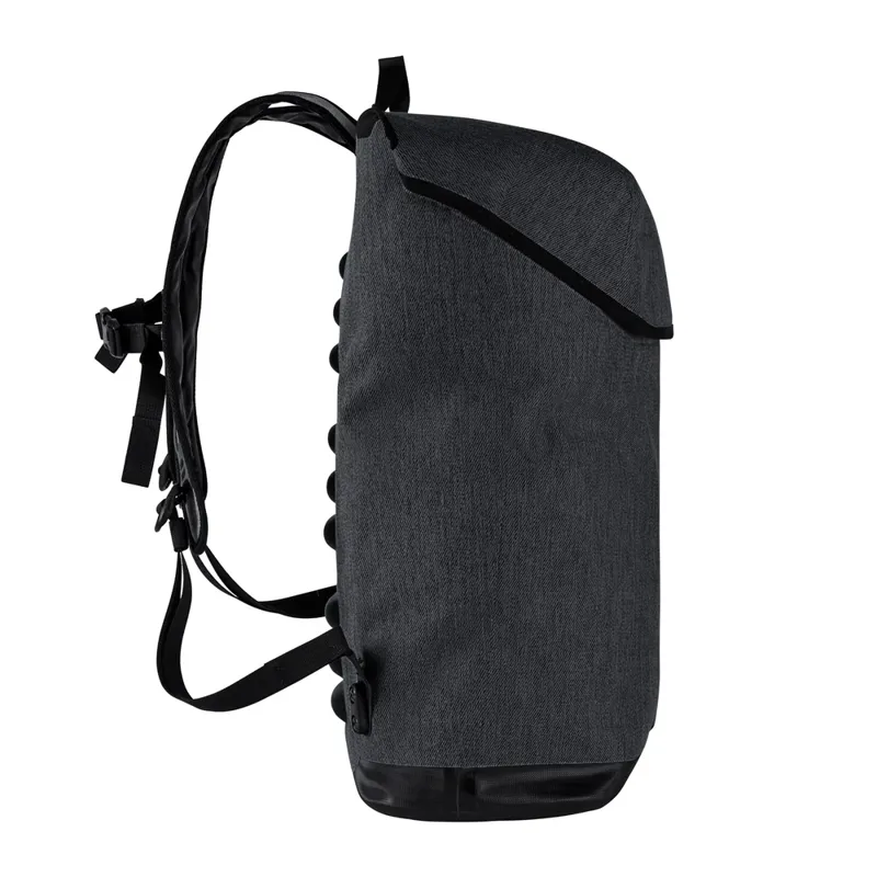 Ortlieb Soulo 25L Backpack in Ebony-2