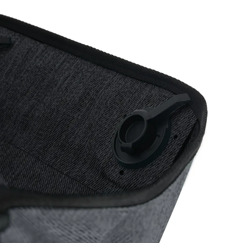 Ortlieb Soulo 25L Backpack in Ebony-5