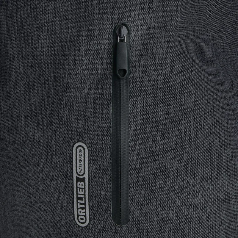 Ortlieb Soulo 25L Backpack in Ebony-7