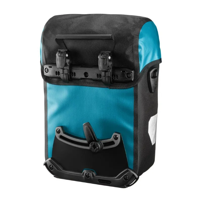 Ortlieb Sport-Packer Classic 30L in Petrol/Black-2