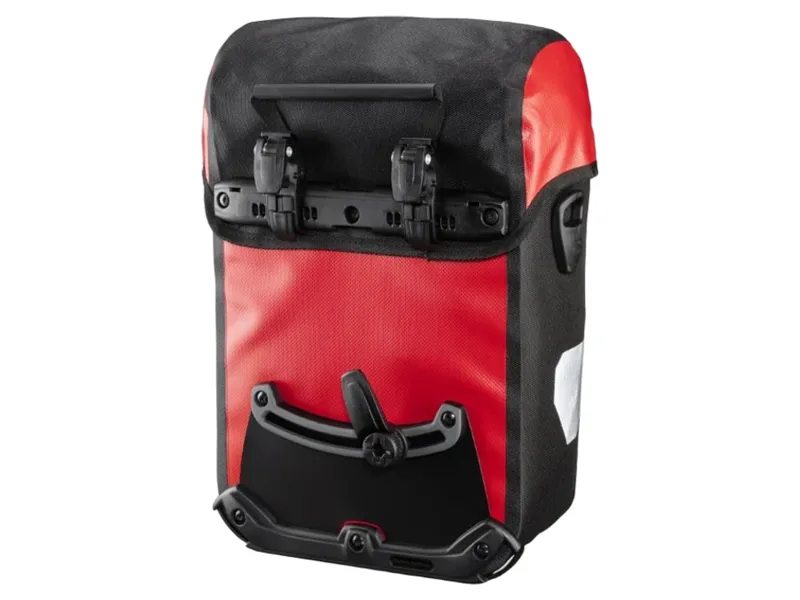 Ortlieb Sport Packer Classic 30L Pannier in Red-1