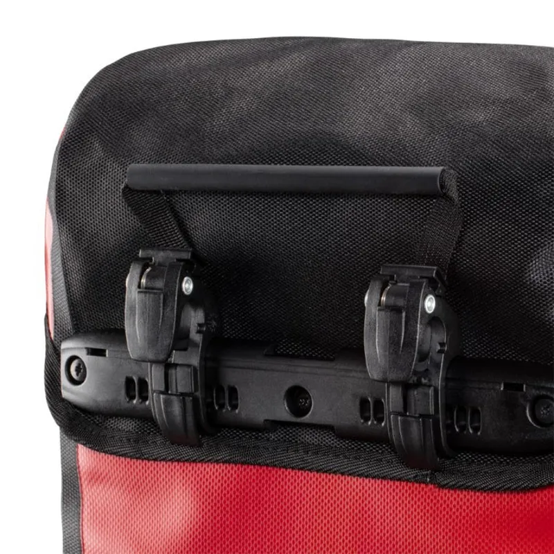 Ortlieb Sport Packer Classic 30L Pannier in Red-2