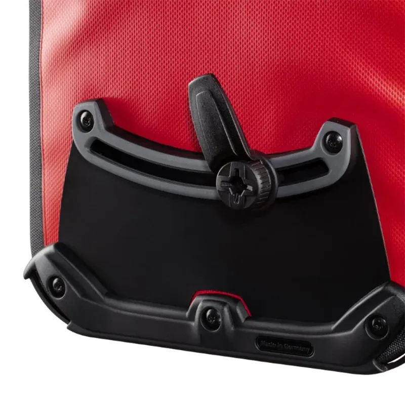 Ortlieb Sport Packer Classic 30L Pannier in Red-3