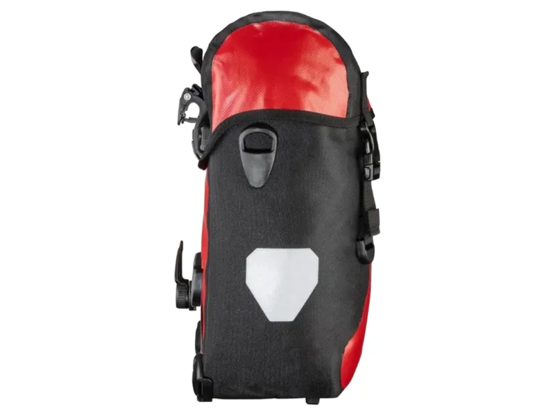 Ortlieb Sport Packer Classic 30L Pannier in Red-4